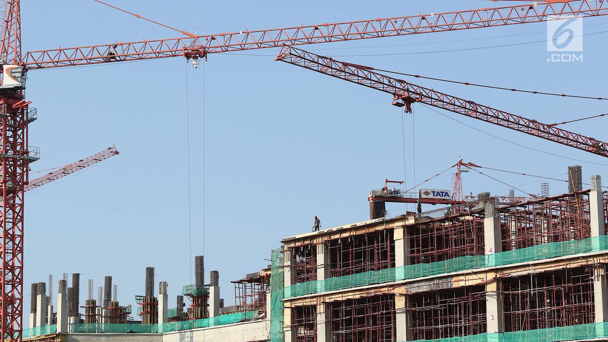Dominasi Asia Pasifik dalam Indeks Investasi Asing 2026, Indonesia Alami Penurunan Peringkat