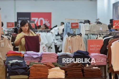 Penurunan Indeks Keyakinan Konsumen di Juli 2026, Apakah Daya Beli Menurun?