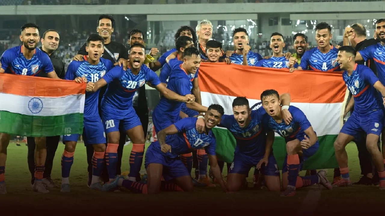 India Mundur dari ASEAN Cup, Grup Timnas Indonesia Berubah