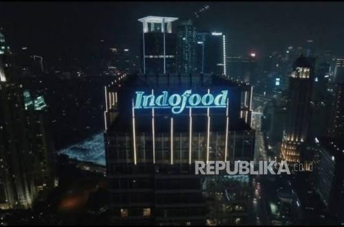 Indofood Catat Penjualan Rp 65,53 Triliun di Semester Pertama 2026, Laba Tertekan