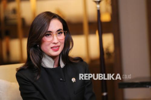 Indonesia Berpotensi Menjadi Pusat Gastronomi Dunia