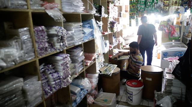 Dampak Kelangkaan Bahan Baku Kemasan Terhadap Industri Makanan Nasional
