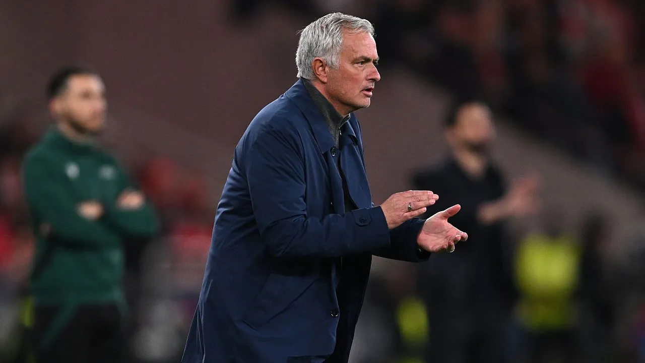 Alasan Kuat Real Madrid Memilih Kembali Jose Mourinho sebagai Manajer
