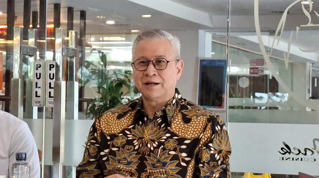 BP Danantara Memilih Mitra dari China untuk Proyek Pengolahan Sampah Menjadi Energi Listrik