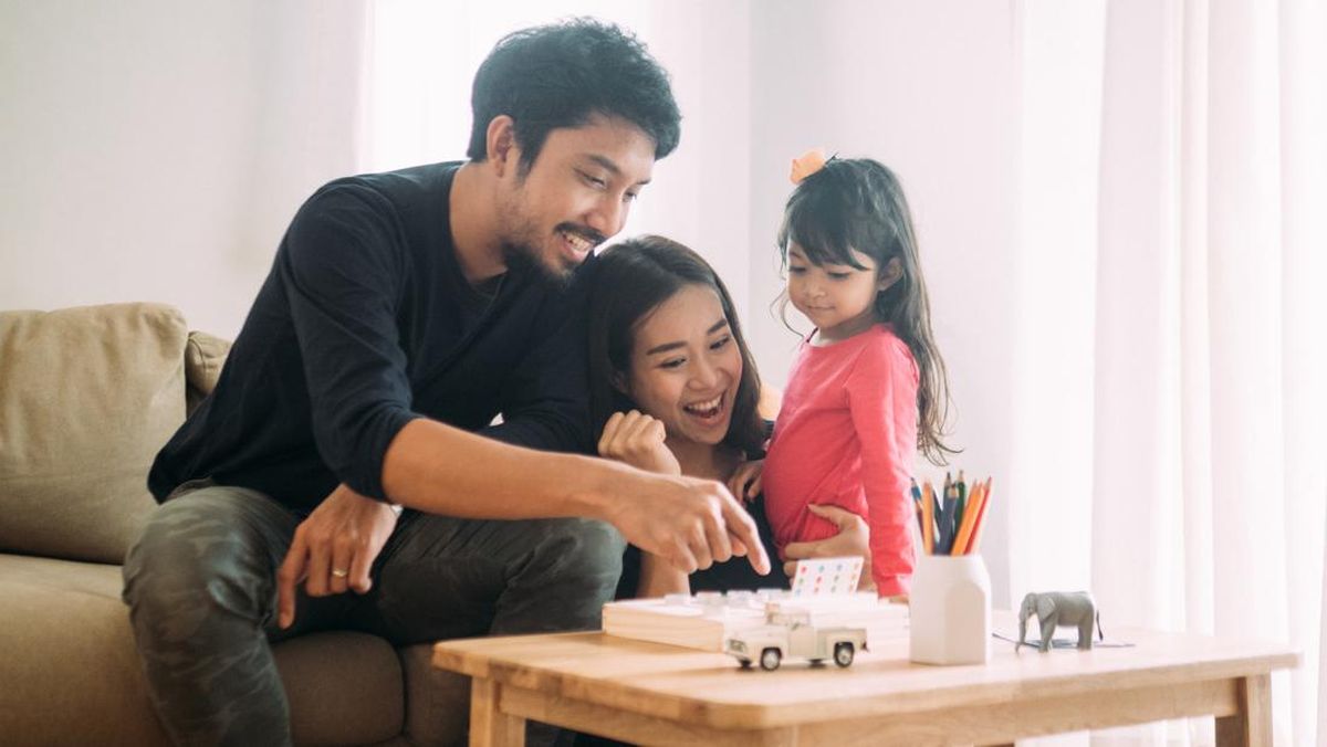 Pentingnya Memahami Riwayat Kesehatan Keluarga untuk Kesehatan Pribadi