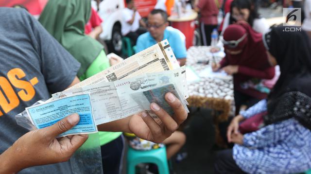 Pentingnya Memahami Jenis dan Tarif Pajak Daerah di Jakarta