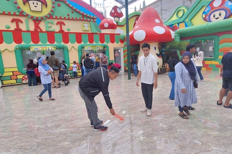 Tragedi di Mikutopia: Dinas Pariwisata Tanggapi Kesiapan Fasilitas dan Layanan Medis