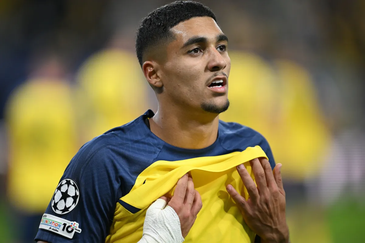 Inter Milan Resmi Amankan Anan Khalaili dengan Nilai Kesepakatan €25 Juta