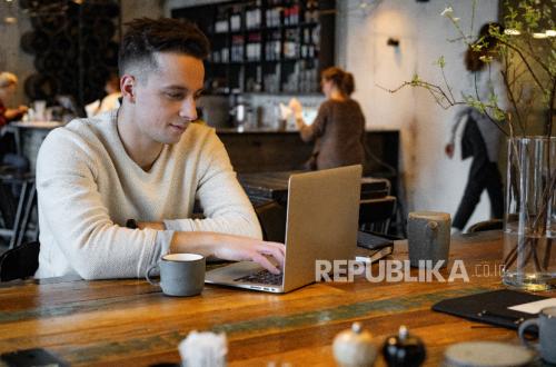 Koneksi Internet Berkualitas Tingkatkan Daya Saing UMKM di Era Digital