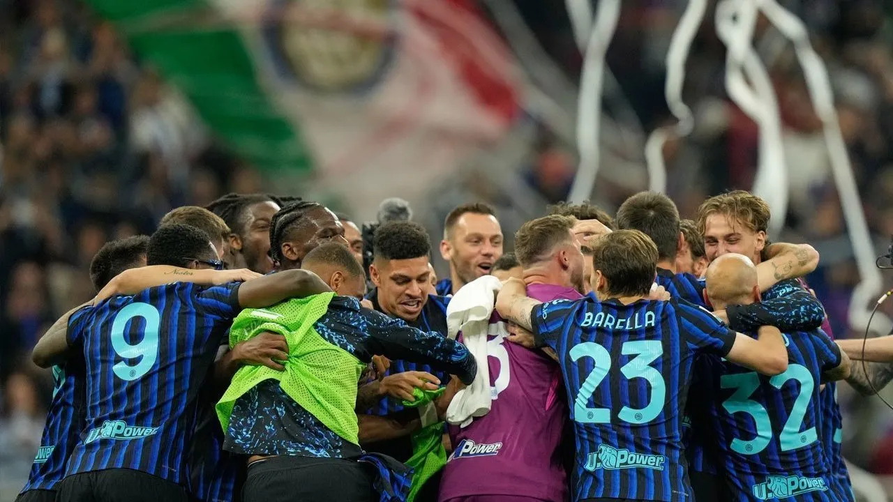 ---
Inter Milan Terlibat dalam Skandal Wasit Serie A Secara Tidak Langsung

---