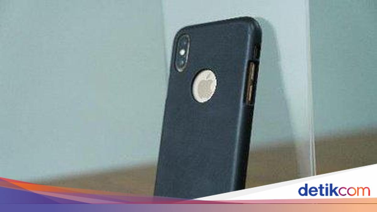 Pemenang Lelang iPhone XS Seharga Rp 34 Juta Belum Melunasi Pembayaran