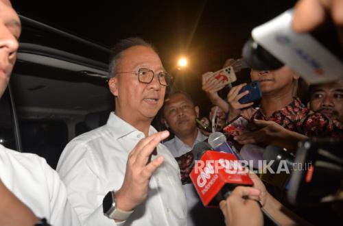 Penjelasan Menteri Perindustrian Terkait PHK Buruh Garmen di Cimahi