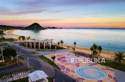 ITDC Resmi Kembali Menjadi Persero, Siap Mempercepat Pengembangan Destinasi Pariwisata Kelas Dunia