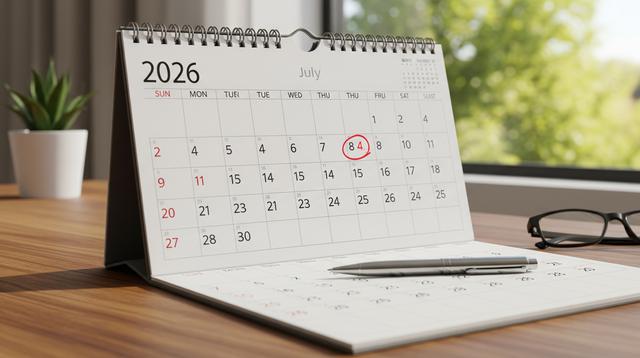 Jadwal Lengkap Tanggal Merah Mei 2026: Siapkan Libur Panjang Anda
