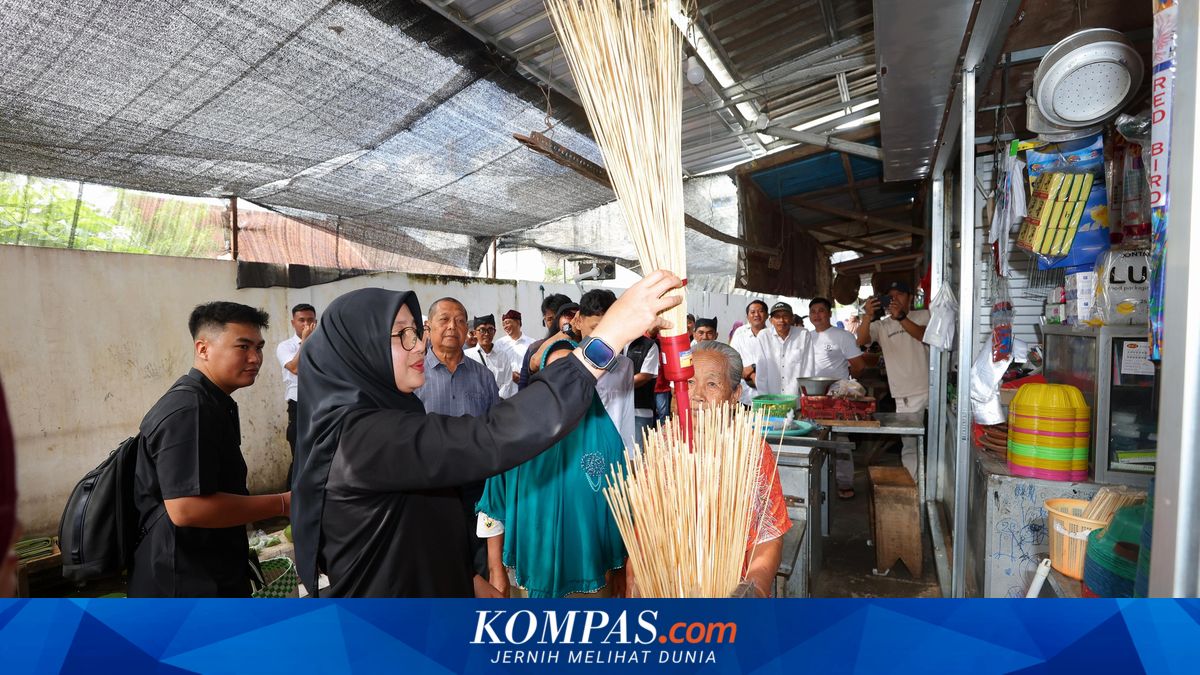 Pemkab Banyuwangi Bebaskan Retribusi Pasar di Akhir Pekan untuk Dukung Ekonomi Rakyat
