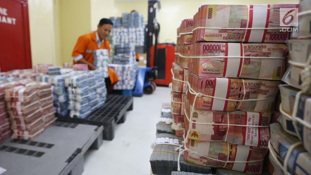 Strategi Purbaya untuk Stabilkan Rupiah Melalui Pembelian SBN