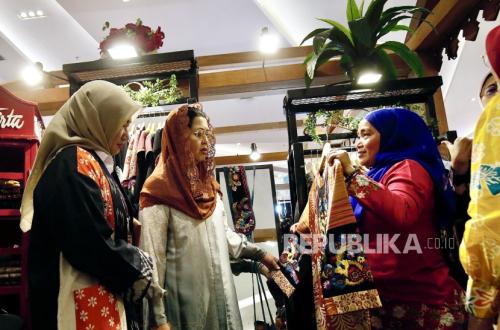 Festival Belanja Jakarta 2026 Dimulai, Diskon Menarik Hingga 70 Persen