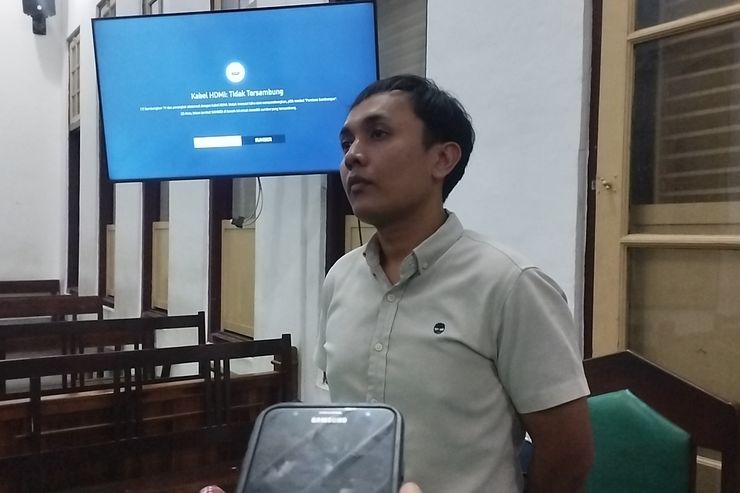 Tanggapan Jaksa KPK Mengenai Ketidakhadiran Budi Karya dalam Sidang Kasus Korupsi DJKA Medan