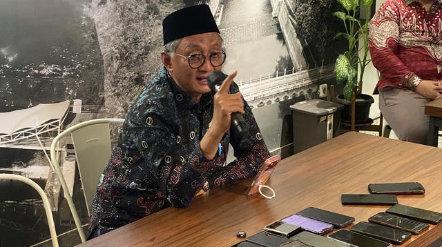 Minimnya Ketertarikan Investor pada Jalan Tol Gedebage–Tasikmalaya–Cilacap Terungkap