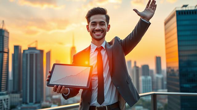 Empat Kebiasaan Pagi yang Dapat Mengantarkan Anda Menuju Kesuksesan