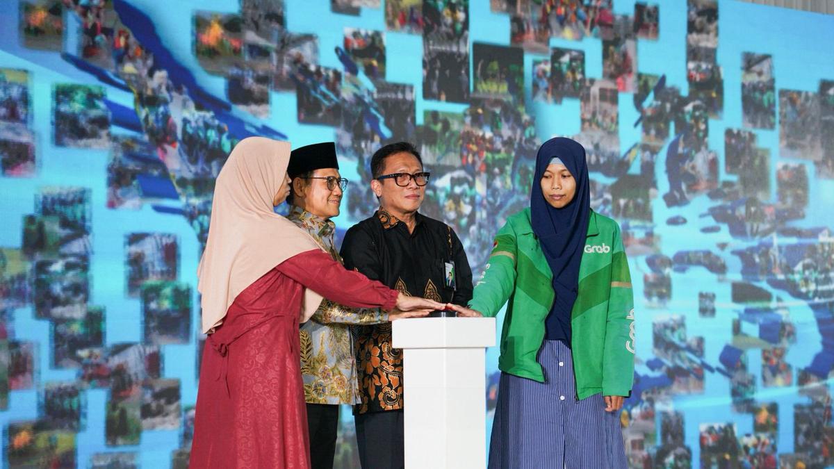Perlindungan Jaminan Sosial Penting untuk Kesejahteraan Pekerja