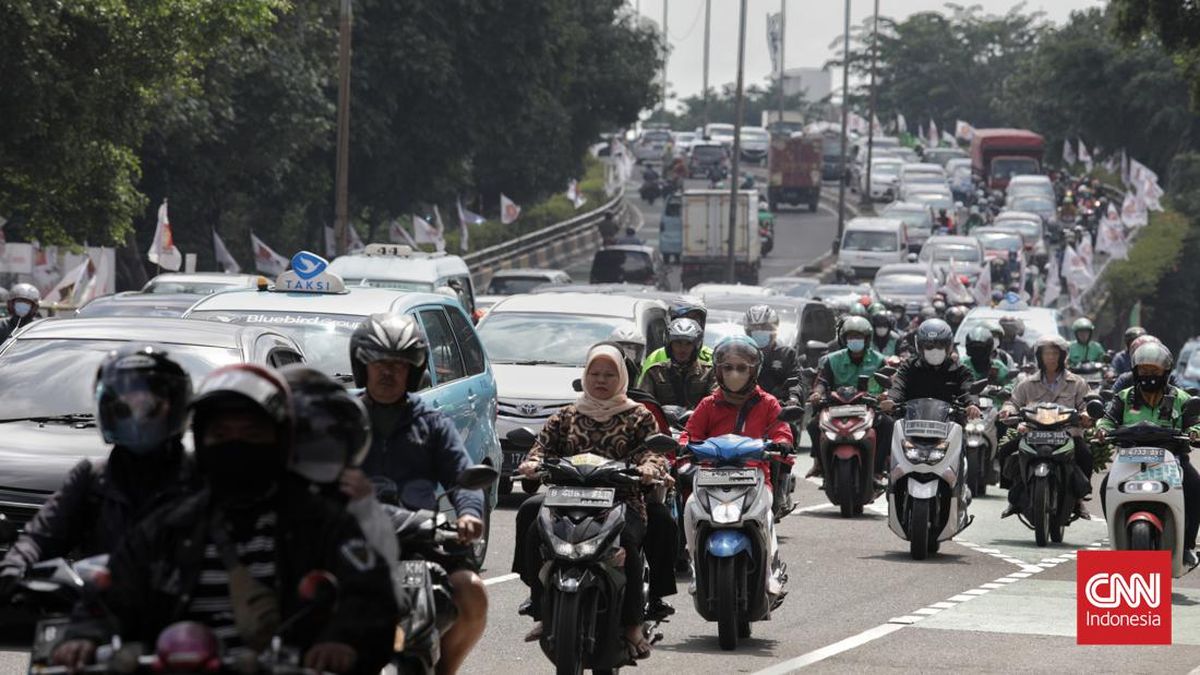 Waspadai, Ini 5 Tanda Tubuh Terpapar Polusi Udara Secara Berlebihan