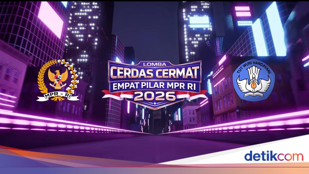 Kontroversi Jawaban Lomba Cerdas Cermat MPR, Disdikbud Panggil Pihak Sekolah