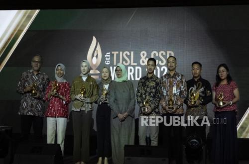 KBI Raih Tiga Penghargaan Menjelang Peringatan HUT ke-42