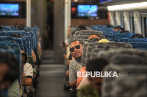 Persiapan KCIC Menyambut Libur Panjang dengan Ratusan Tenant dan Tempat Parkir