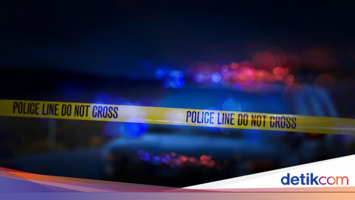 ---
Perempuan 49 Tahun Meninggal Usai Pengajian di Bogor, Polisi Klarifikasi Penyebabnya

---