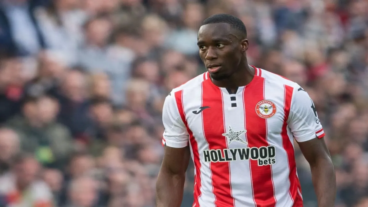 Inter Milan Pertimbangkan Michel Kayode dan Dodo Jika Marco Palestra Gagal Bergabung