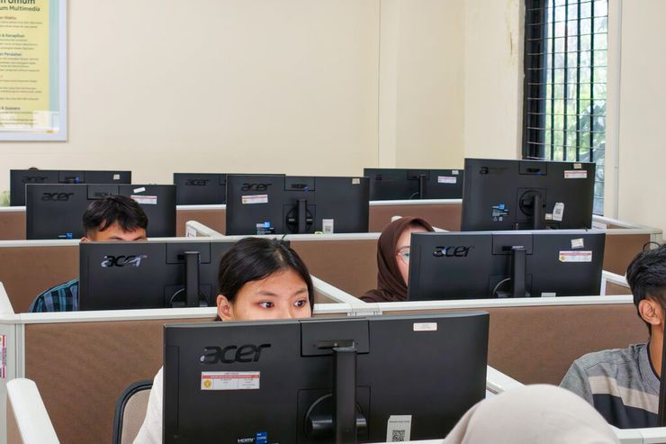 Joki UTBK Terungkap, Pengawasan Kampus di Surabaya Makin Ketat