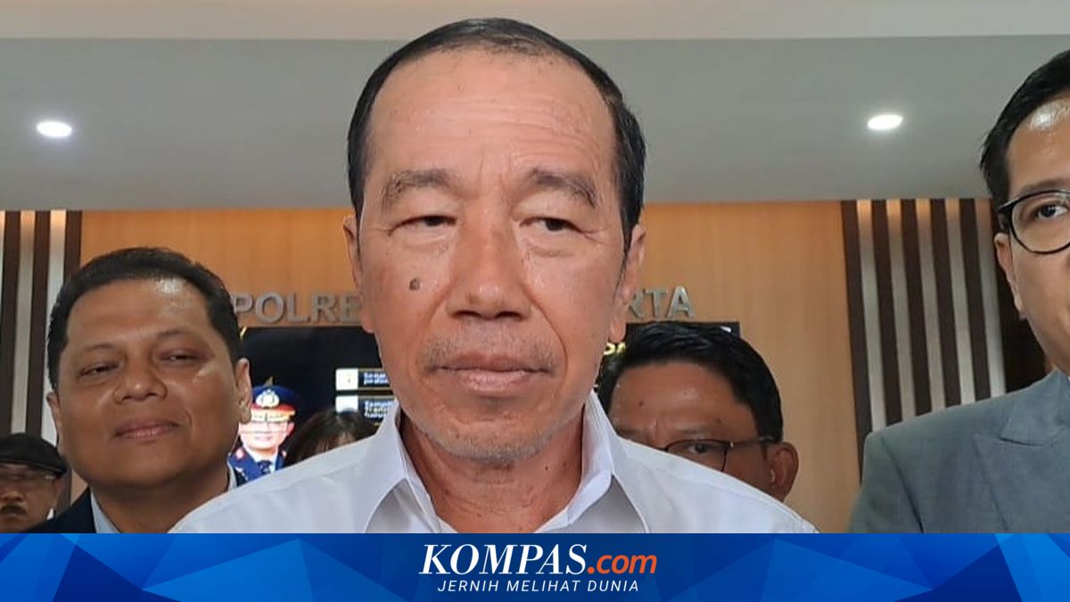Jokowi Berharap NTT Menjadi Basis Kekuatan PSI, Grace Natalie: Harus Bisa Terwujud