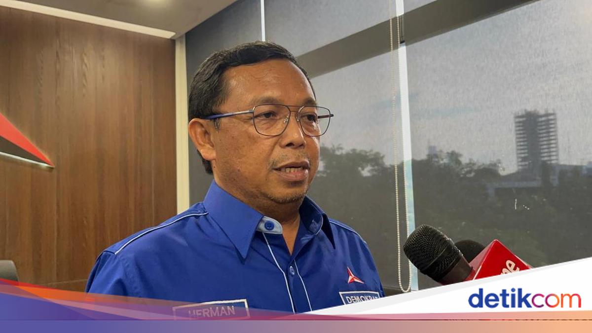 Jokowi Arahkan Dukungan untuk Prabowo-Gibran, Demokrat Fokus pada Ekonomi Nasional