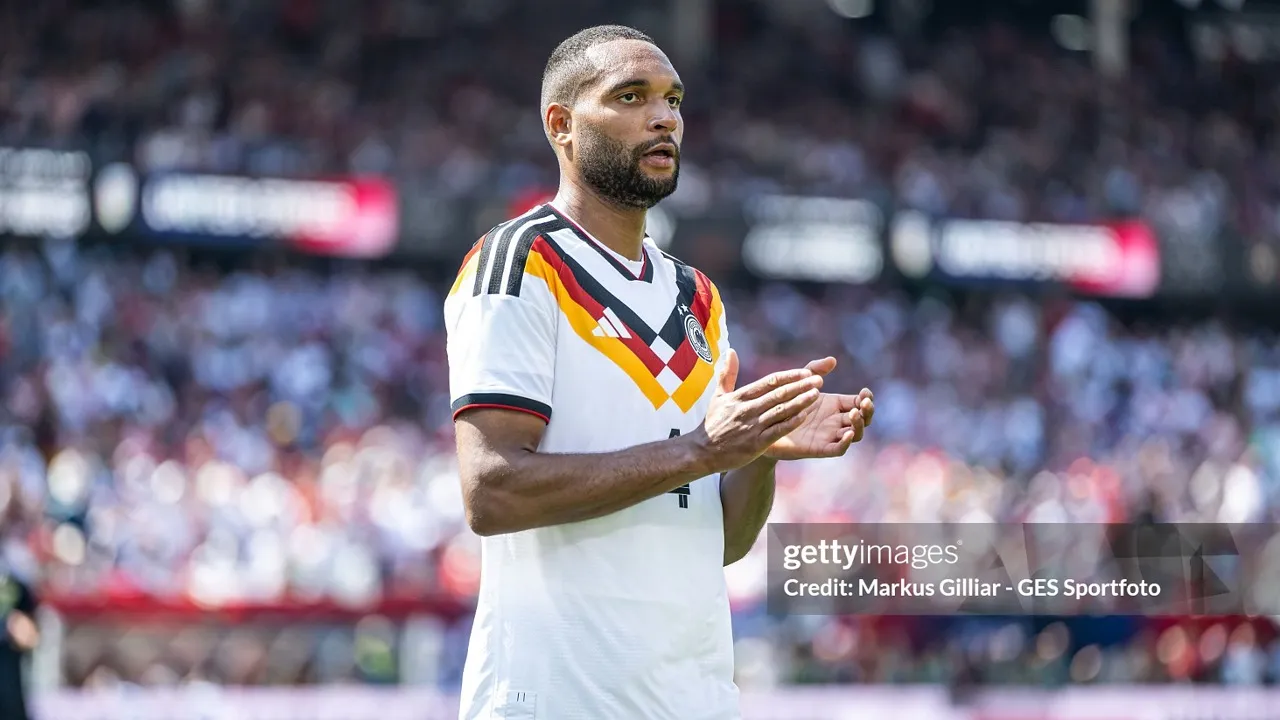 Jonathan Tah Ingatkan Jerman untuk Hargai Curacao di Piala Dunia 2026
