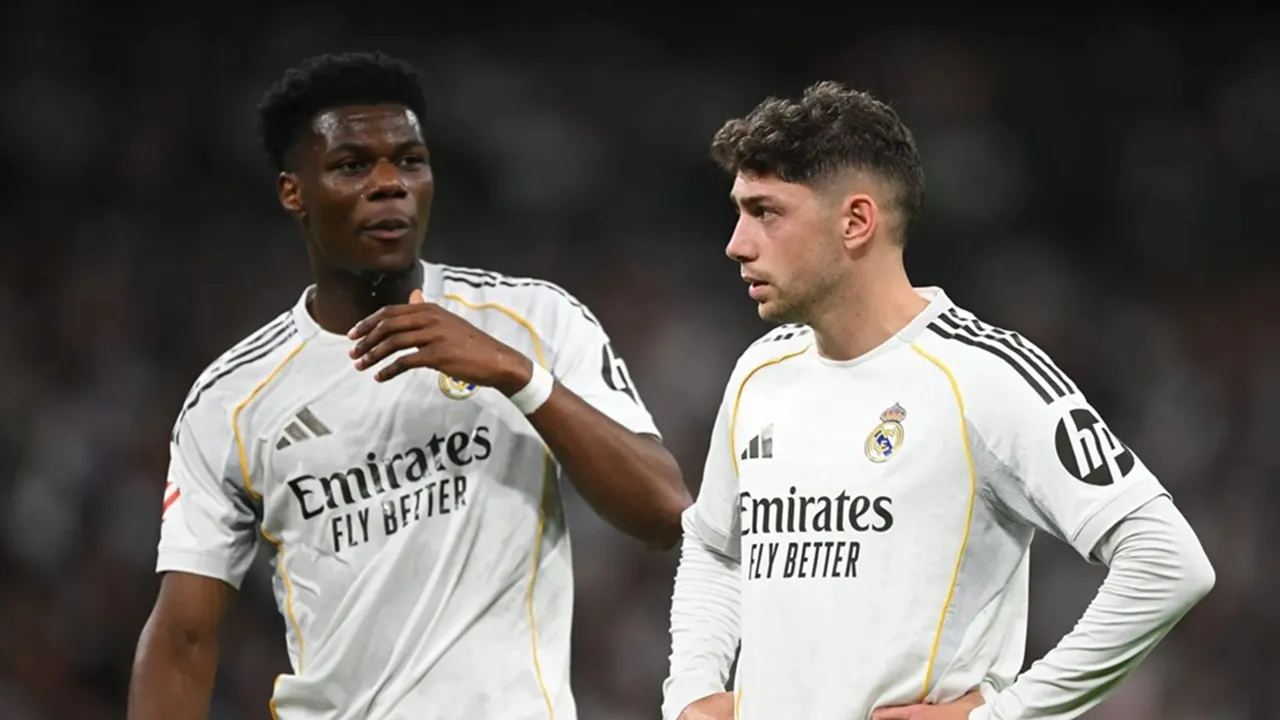 Tantangan Jose Mourinho dalam Menyusun Lini Tengah Real Madrid