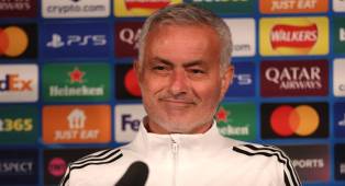 Jose Mourinho Mengonfirmasi Penerimaan Tawaran Perpanjangan Kontrak dari Benfica