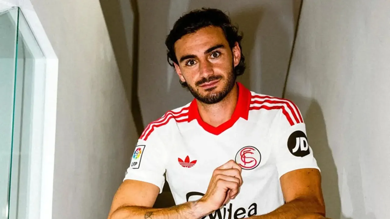 Juan Iglesias Ingin Sevilla Lebih Kuat dan Solid