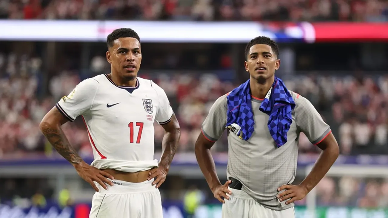 Jude Bellingham Tampil Mengagumkan di Piala Dunia 2026