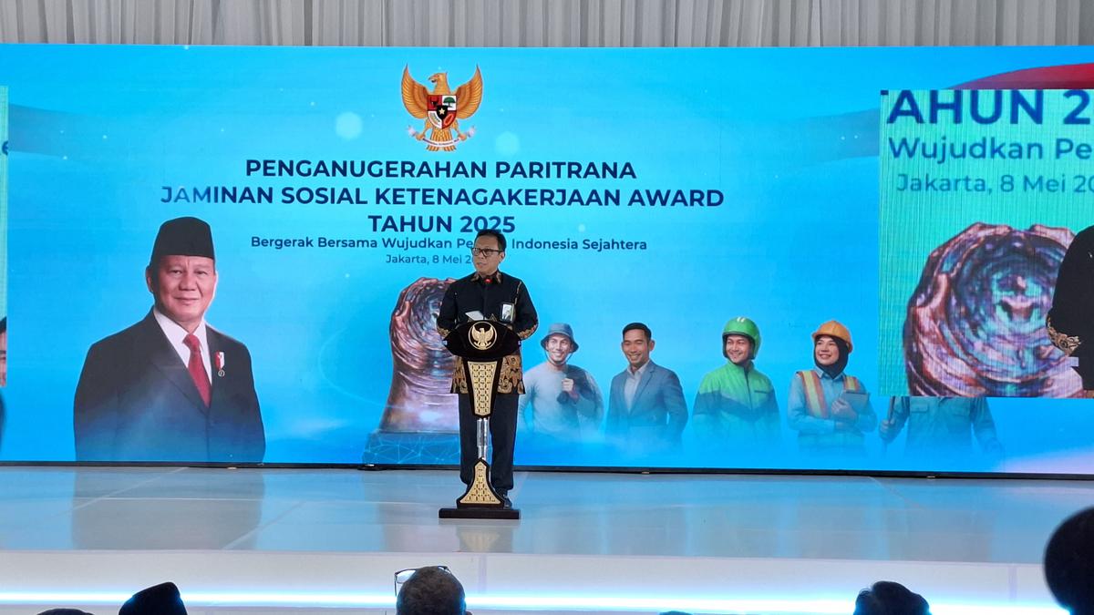 Upaya BPJS Ketenagakerjaan Tingkatkan Partisipasi Pekerja Rentan