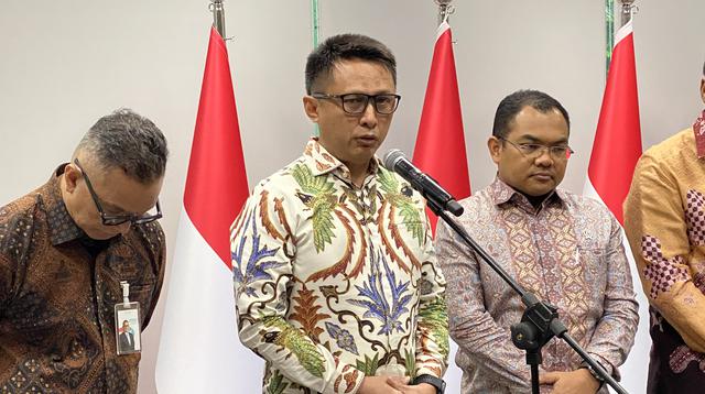 KAI Ambil Langkah Tegas untuk Amankan Lahan Rusun Subsidi di Tanah Abang