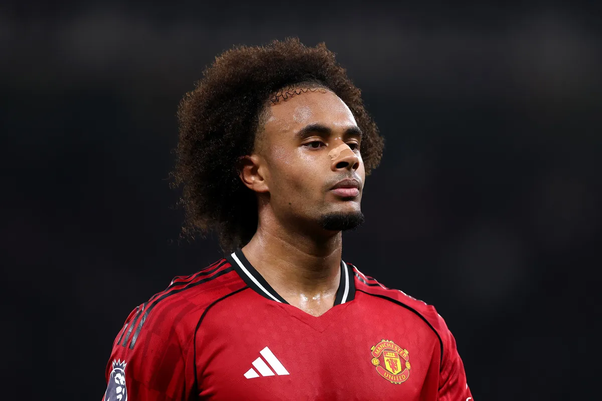 Juventus Targetkan Joshua Zirkzee, Manchester United Siap Lepas di Harga Terjangkau