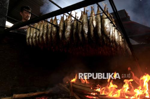 Keputusan Positif untuk Ekspor Indonesia, Jepang Hapus Tarif Tuna dan Cakalang