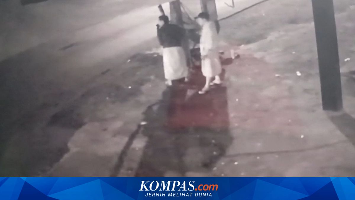 Pencurian Kabel Trafo di Pantura Pasuruan, Lampu Jalan Terputus
