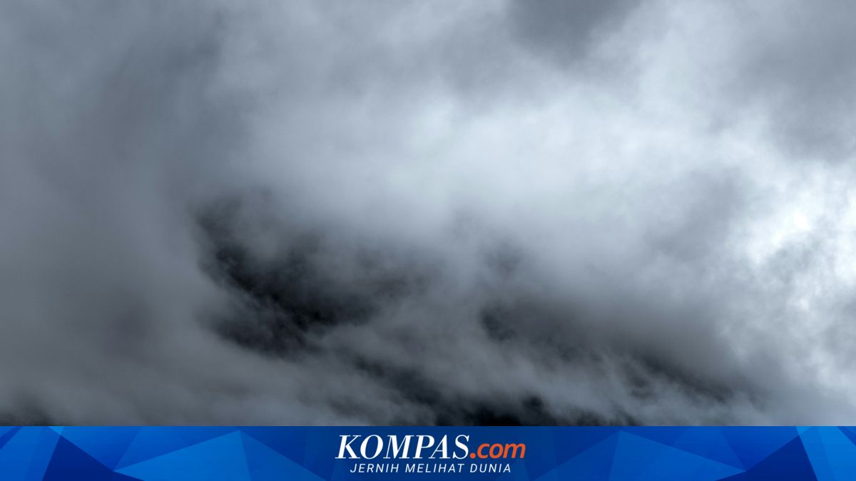 Potensi Kabut Radiasi di Jawa Tengah Saat Musim Kemarau 2026, BMKG Beri Peringatan