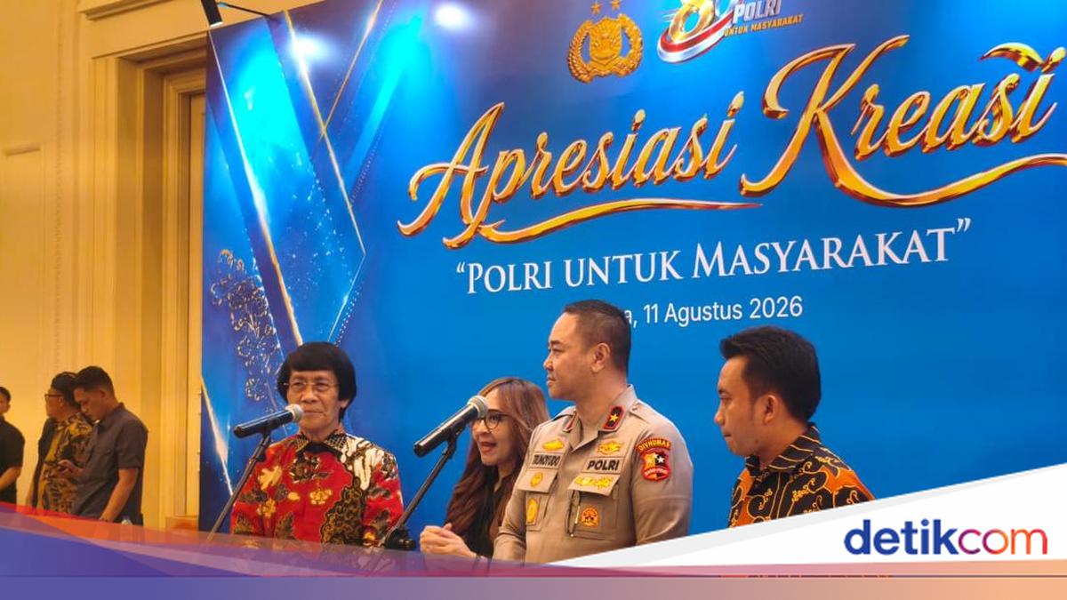 Kak Seto Apresiasi Polri dalam Membangun Hubungan Positif dengan Anak