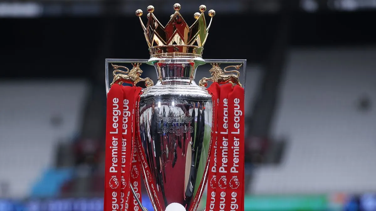 Arsenal Berpeluang Juara Liga Inggris Setelah Kalahkan Man City