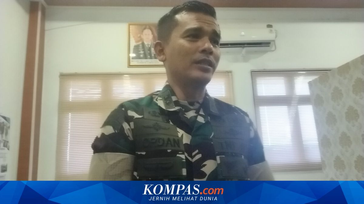 TNI Angkat Bicara Soal Penembakan Pratu FAA oleh Sertu MRR dengan Senjata Rakitan