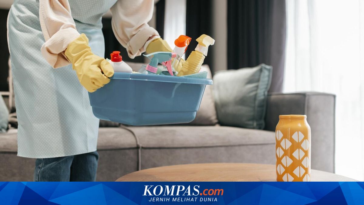 Memahami Hantavirus dan Cara Pencegahannya Menurut Ahli dari Unair