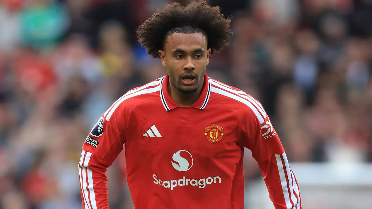 Joshua Zirkzee Siap Bergabung dengan Juventus Setelah Karier di MU Terhambat